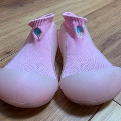アティパス　ベビー用靴13.0〜13.5cmの画像