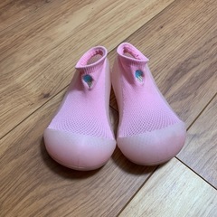アティパス　ベビー用靴13.0〜13.5cm