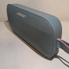 BOSE SoundLink Flex ワイヤレススピーカーの画像