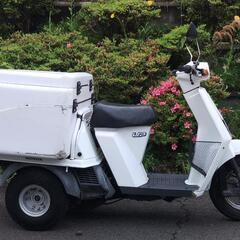 ジャイロup　ミニカー仕様　大型BOX　(No.2392)