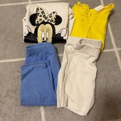 ベビー洋服　60-70
