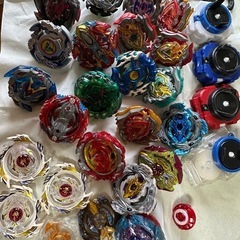 ベイブレード