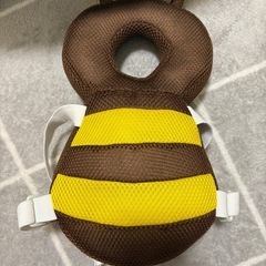 ベビー　転倒防止クッション