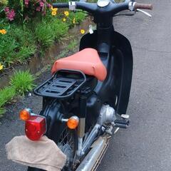 リトルカブ　キャブ車　(No.2391)の画像