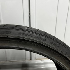 グッドイヤー イーグル LS2000 215/35R19