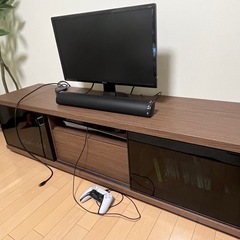 テレビボード150cmの画像