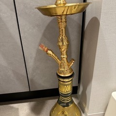 シーシャ　水タバコ