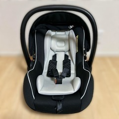 チャイルドシート マムズキャリー