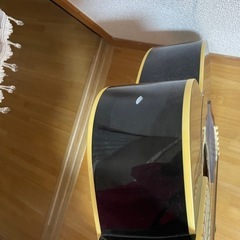 ギター①の画像