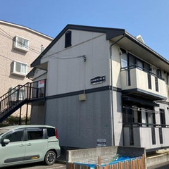 🌏仲介手数料0円・賃料1ヶ月無料・敷金礼金なし🚃JR横浜線 相原...