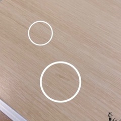 アウトドアテーブル　折りたたみテーブル　キャンプテーブルの画像