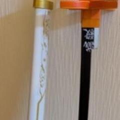 鬼滅の刃 胡蝶しのぶ 刀 おもちゃの画像