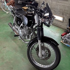 SUZUKI ST250 Eタイプ NJ4CA