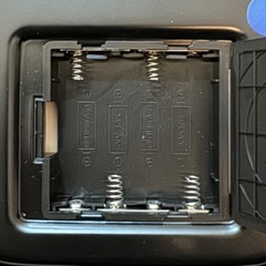 体組成計・体重計　カラダスキャン　の画像
