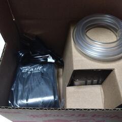 GEX エアーポンプ・フィルターSセットの画像