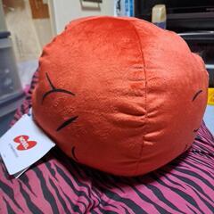 美品、男梅ぬいぐるみ(現状販売)の画像