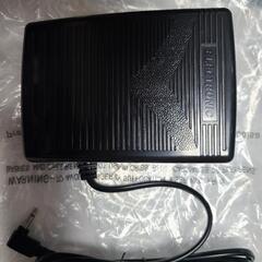 ミシン　フット用