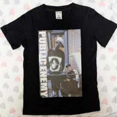 『美品』X-girl エックスガール Public Enemy ...