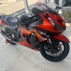 ZZR1400 マレーシア仕様  スペシャルエディション