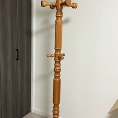 ポールハンガー pole hanger