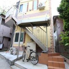 🉐初期費用５万円🙂築浅BT別家電付🏠渋谷へ２８分の大口駅徒歩８分...
