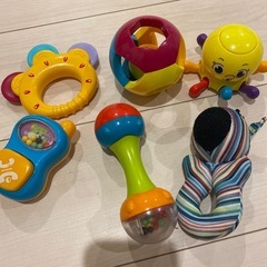 baby おもちゃ