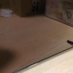 値下げ✨【ジャンク品】SONY 65インチ KJ-65X8550H の画像