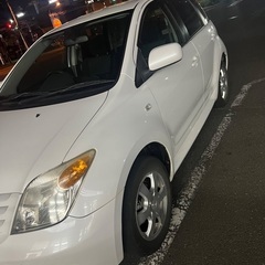 Toyota IST の画像