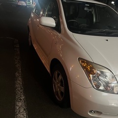 Toyota IST の画像