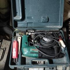 (ワンコイン)古い工具沢山！掘り出し物あるかも