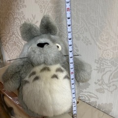 お急ぎ！トトロ　ジブリ　となりのトトロ　インテリアの画像
