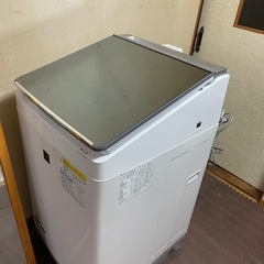 sharp 洗濯機