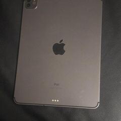 【おまけ付き】iPadPro 11インチ 第2世代 セルラー S...