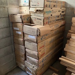 古民家　DIY リフォーム　断熱　リノベーション　フローリング