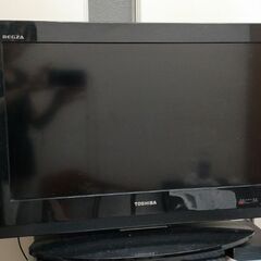 液晶カラーテレビREGZA26R9000