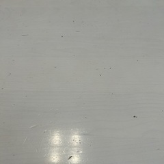 ニトリダイニングテーブル、Francfrancチェアセットの画像