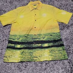 Paul Smith　ポールスミス 　アロハシャツ Mサイズ