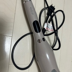 ヘアアイロン
