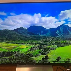 80%off  65型 SONY 液晶テレビ 