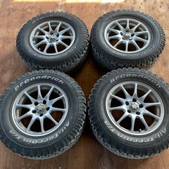 中古 225/55R18 NEXEN N-FERA SPORT MO 4本 中古 225/55R18 NEXEN N-FERA SPORT MO 4本