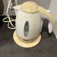 ケトル
