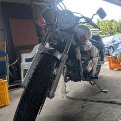 マグナ250