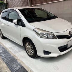 女性ワンオーナー　車検長い　低走行車