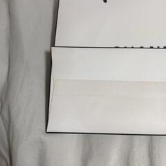 CHANEL　ショップ袋　紙袋の画像