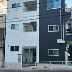 🌏仲介手数料0円・賃料1ヶ月無料・敷金礼金なし・家具家電付き🚃J...