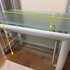 テレビ台