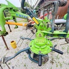 スター ジャイロテッダ MGH2512の画像