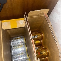 【角ハイボール/角ハイボール濃いめ】1本80円で譲ります🥃