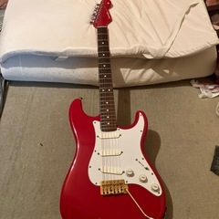 フェルナンデス　EMG搭載