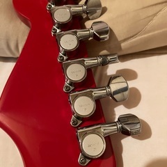 フェルナンデス　EMG搭載の画像